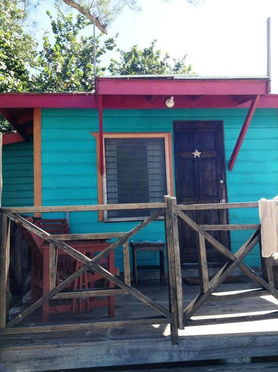 Roots Bamboo Beach Resort Negril Exterior foto